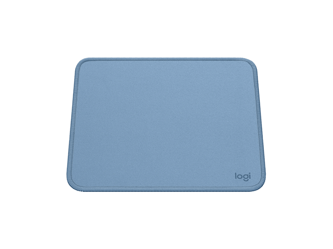 Logitech Studio Series Mousepad - Blue in Qatar Logitech Studio Series Mousepad - Blue in Qatar